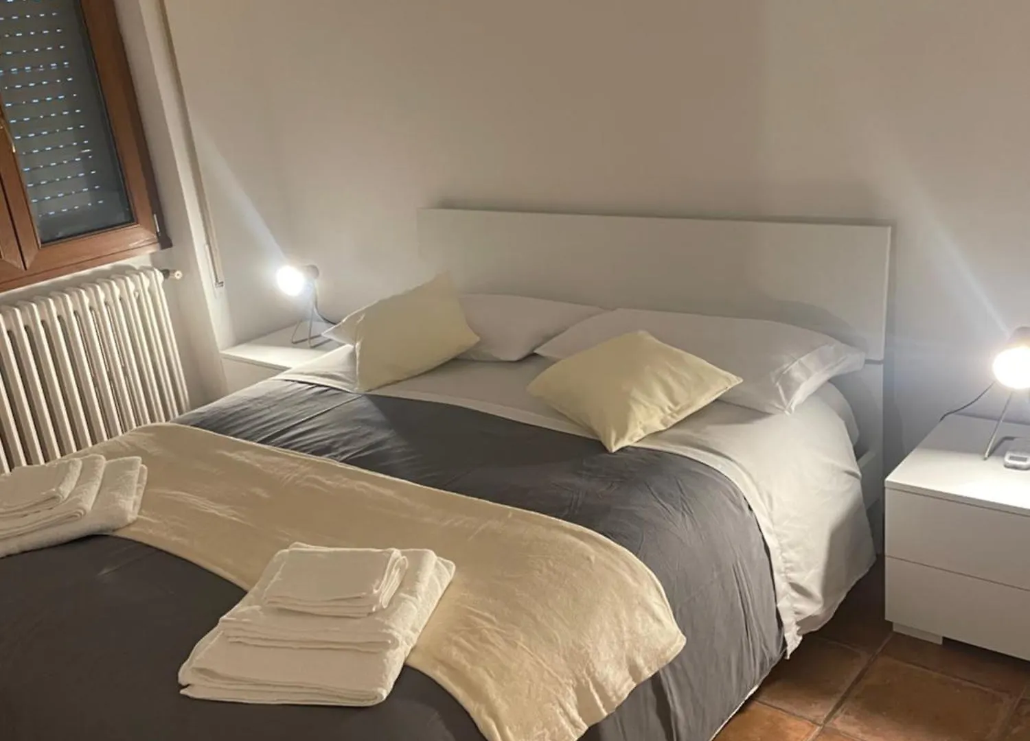 Angy Relax Mare Aeroporto Apartment Focene Italy