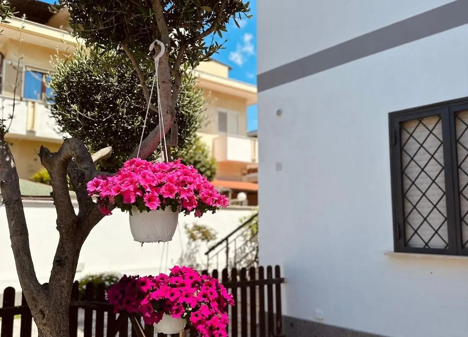 Angy Relax Mare Aeroporto Apartment Focene 0*,  Italy