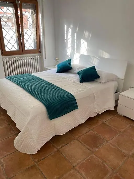 Angy Relax Mare Aeroporto Apartment Focene