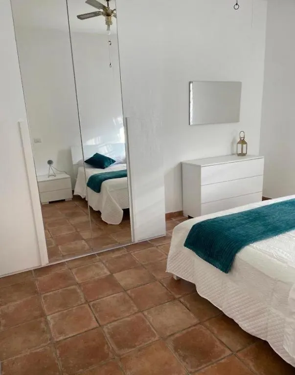 Angy Relax Mare Aeroporto Apartment Focene Italy