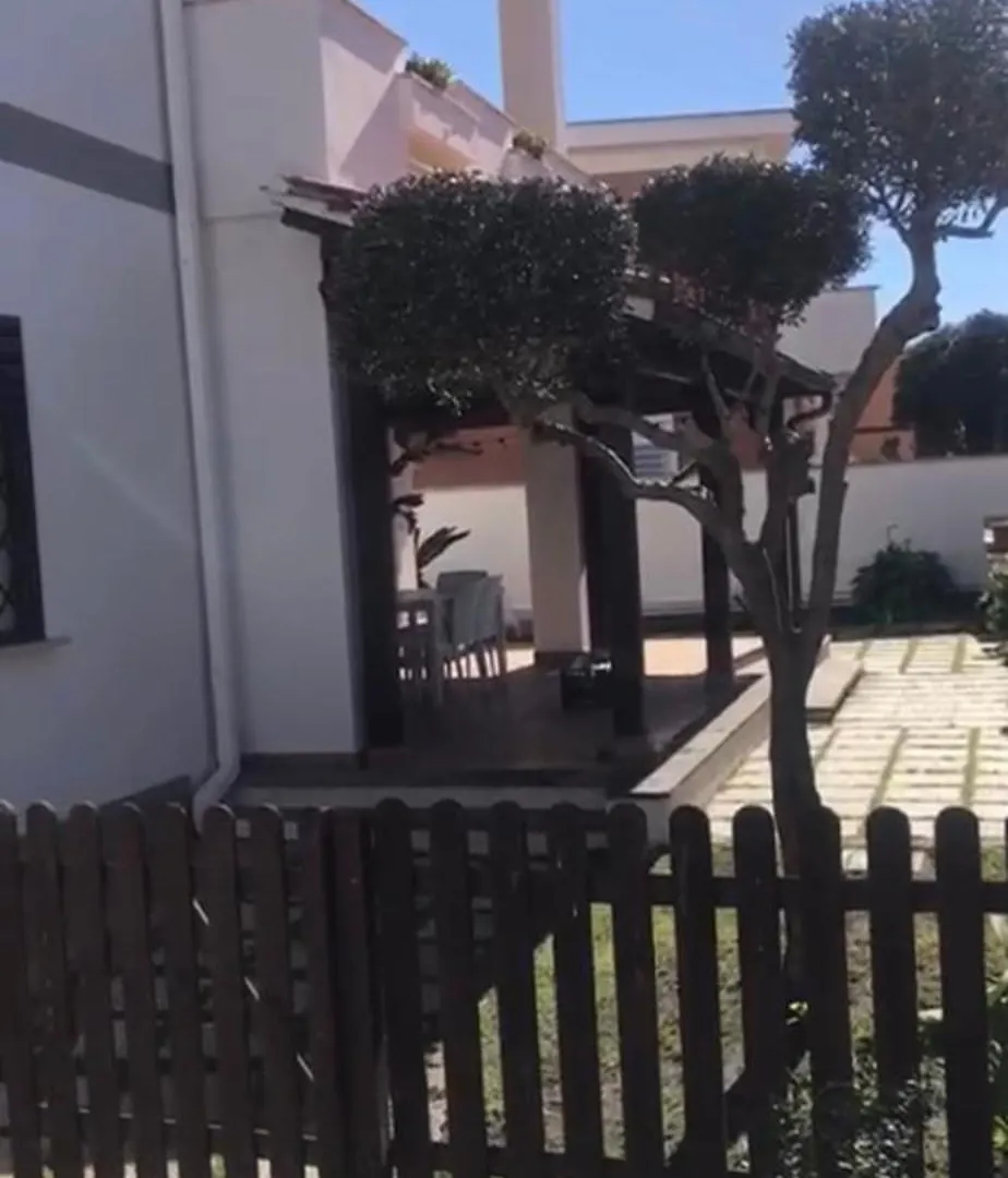 Angy Relax Mare Aeroporto Apartment Focene