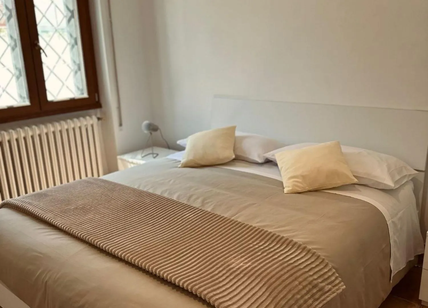 Angy Relax Mare Aeroporto Apartment Focene Italy