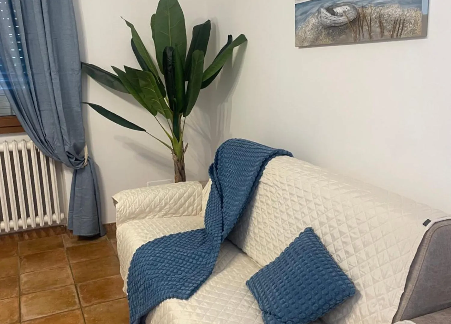 Angy Relax Mare Aeroporto Apartment Focene 0*,  Italy