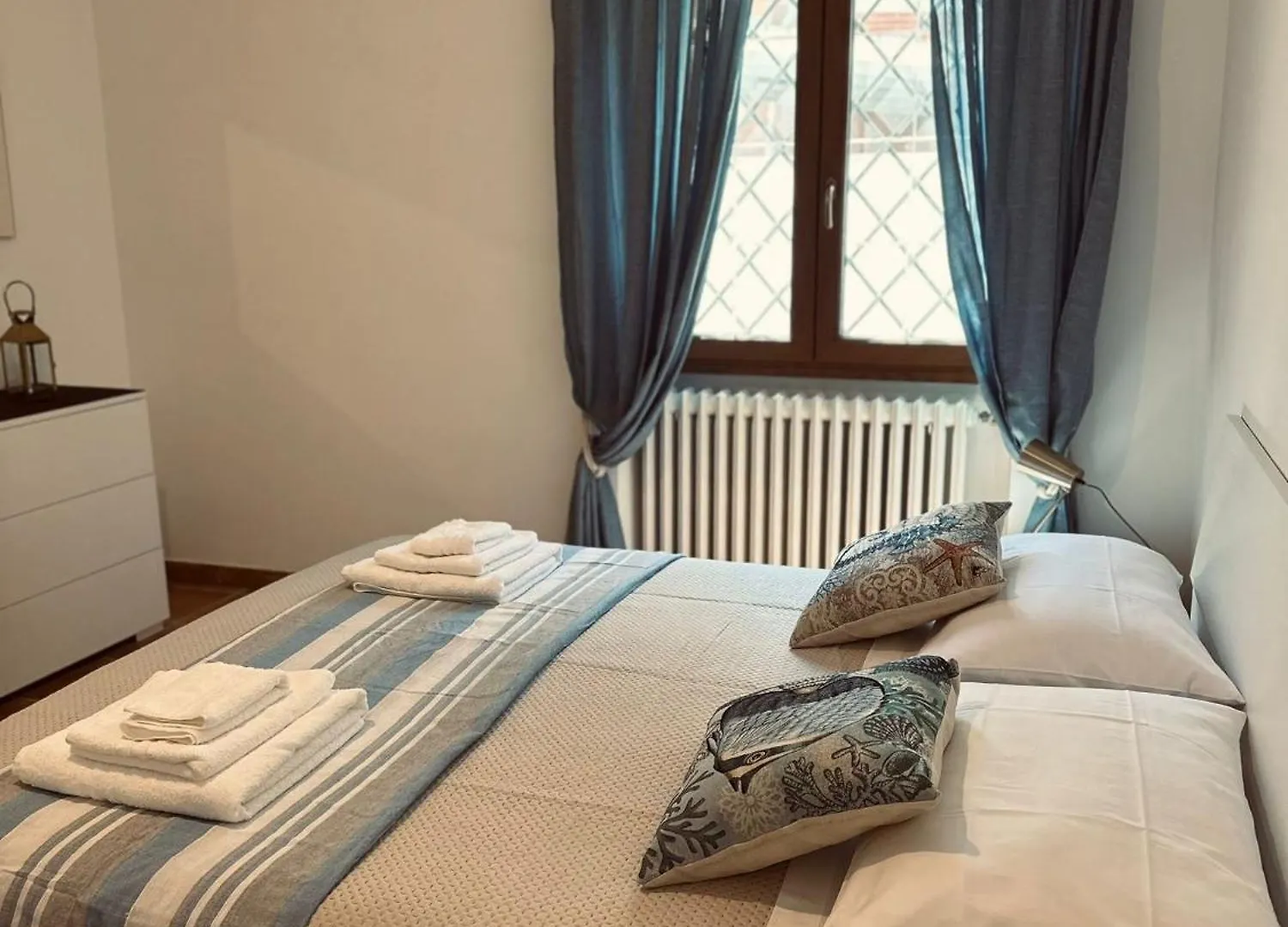 Angy Relax Mare Aeroporto Apartment Focene