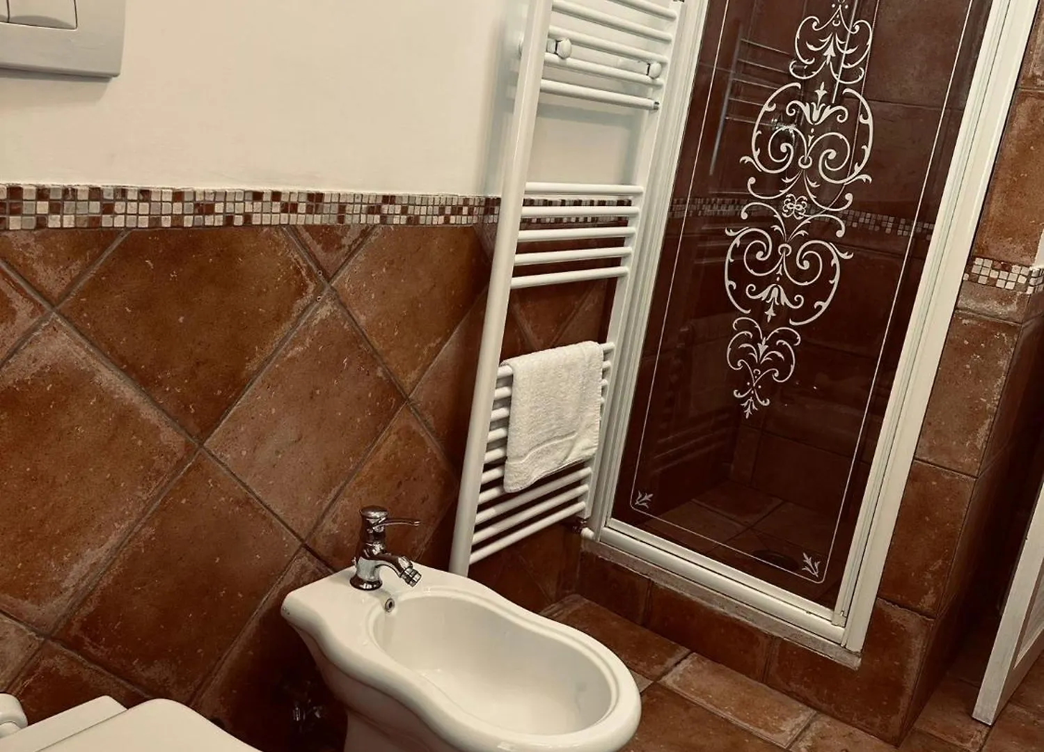 Angy Relax Mare Aeroporto Apartment Focene