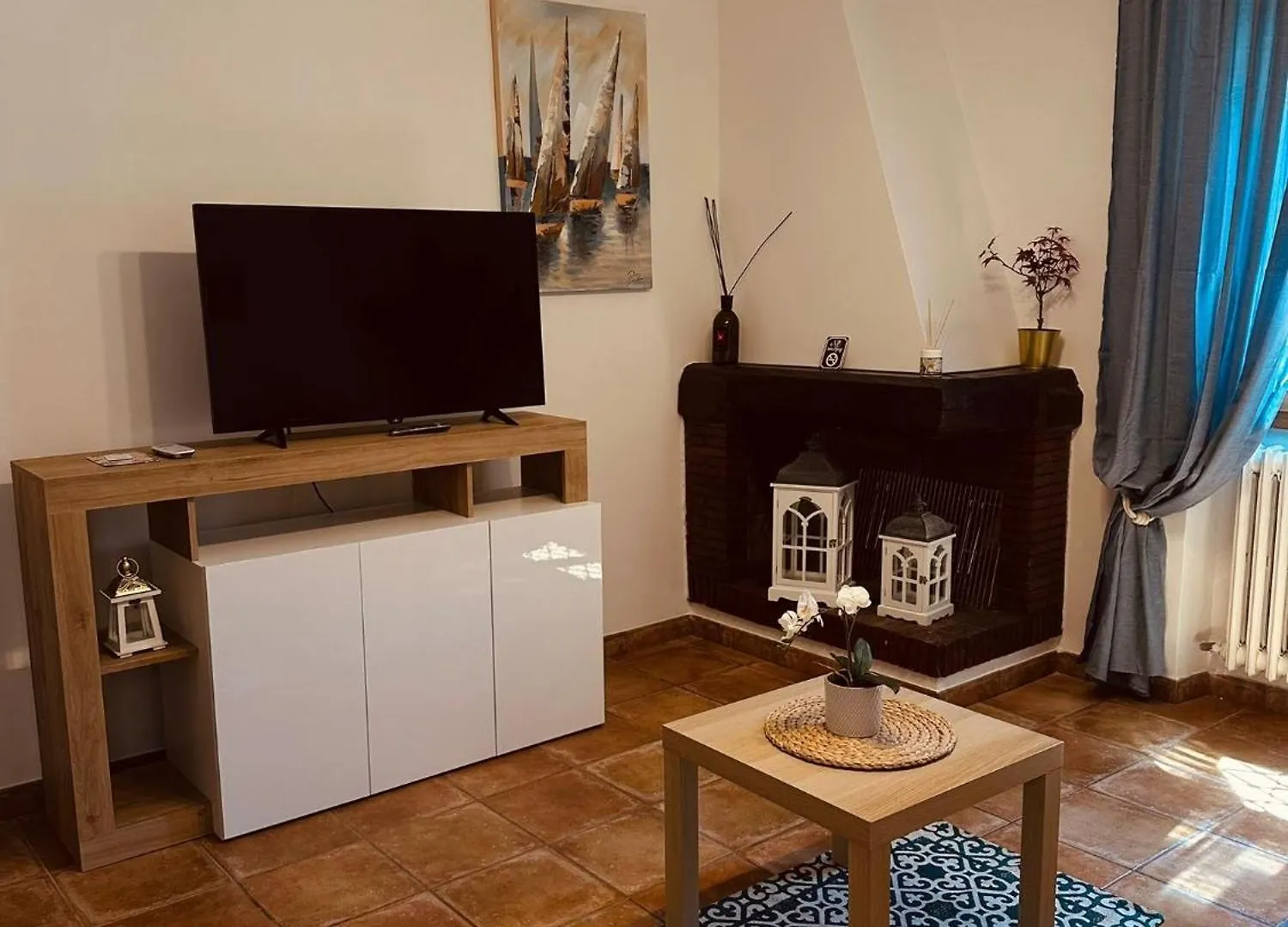 Angy Relax Mare Aeroporto Apartment Focene 0*,  Italy